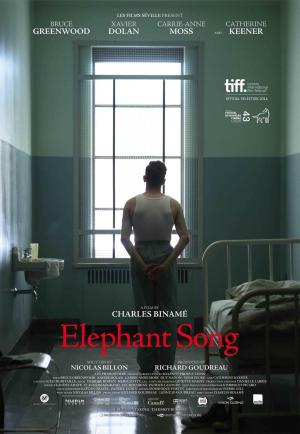 Elephant Song [Russian]