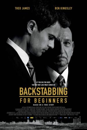 Backstabbing for Beginners [Russian]