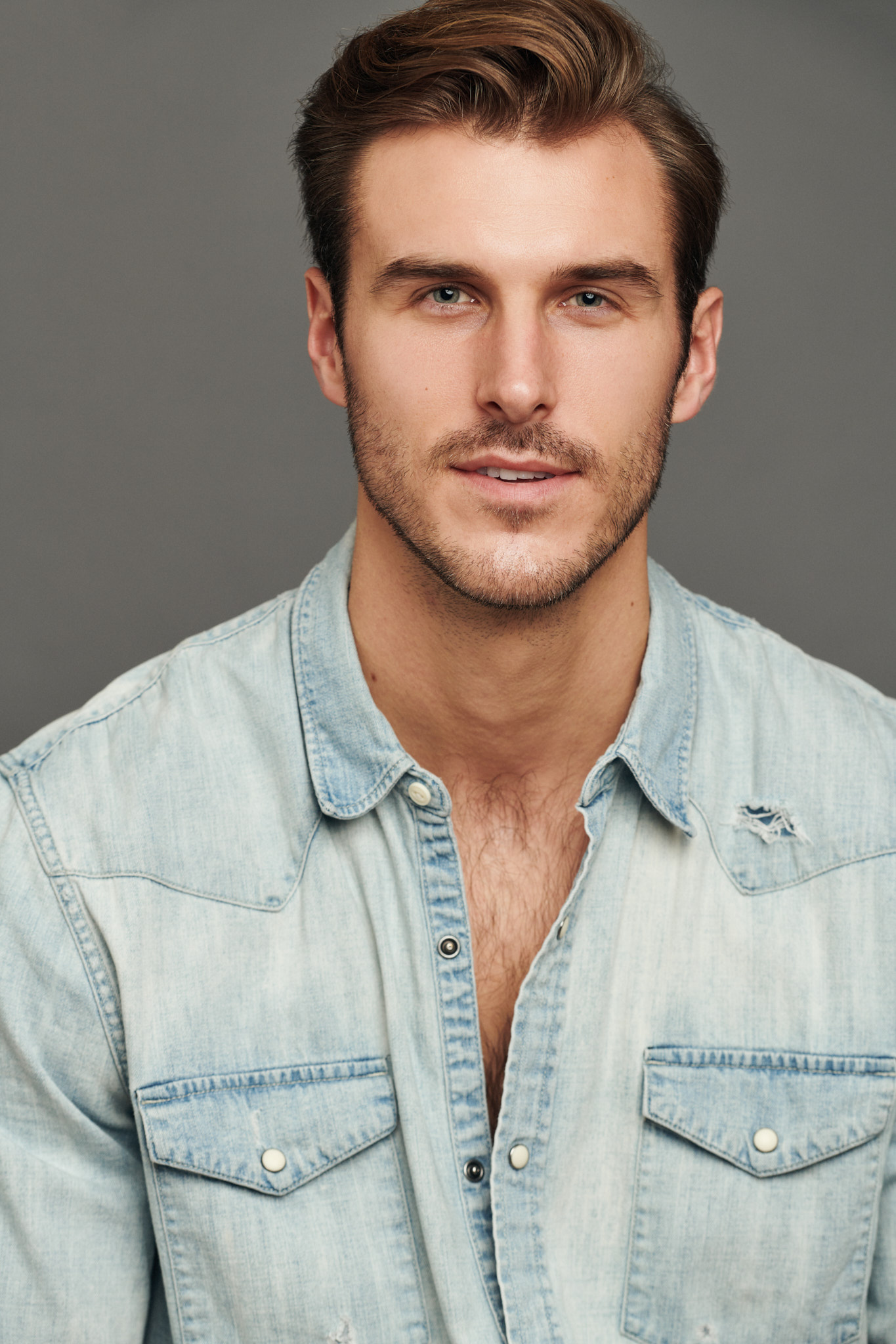 Dusty Lachowicz