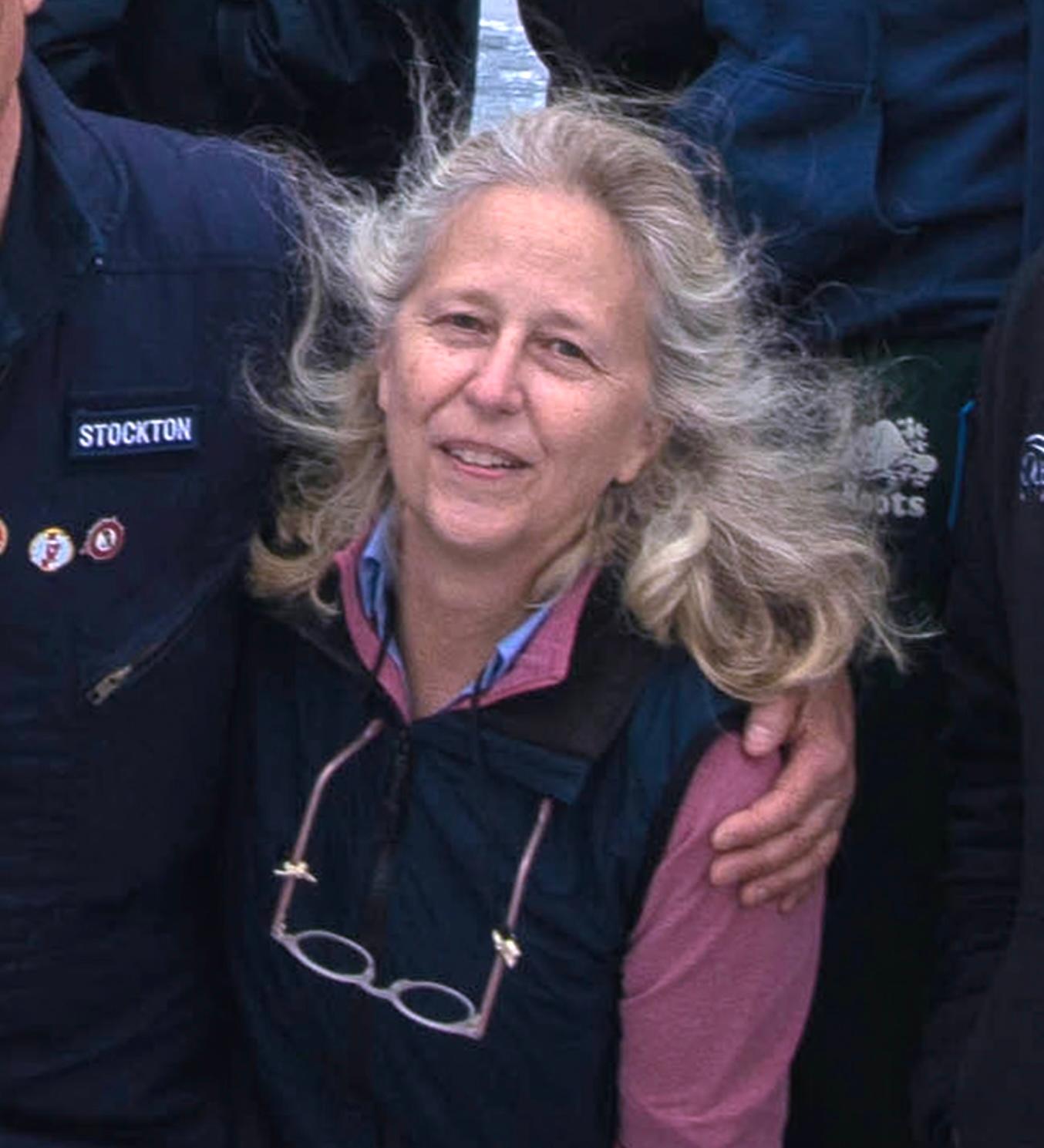 actor Wendy Rush large photo