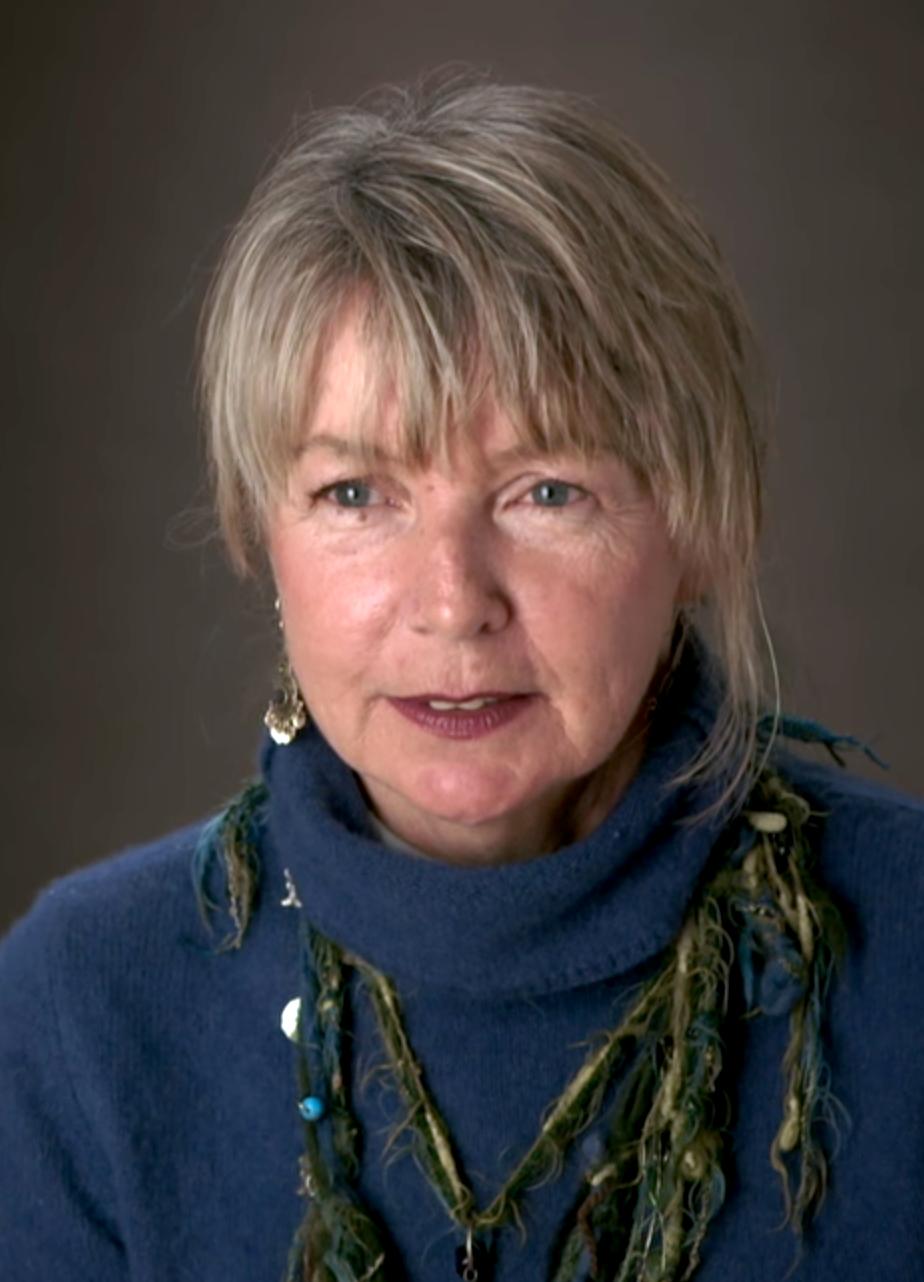 actor Kathy White large photo