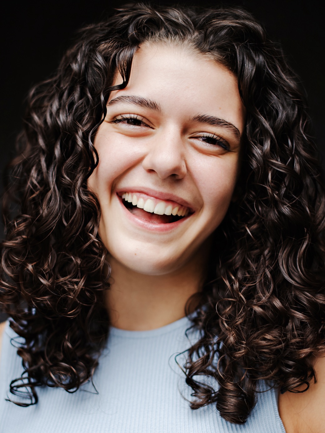 actor Gabriela Francis large photo