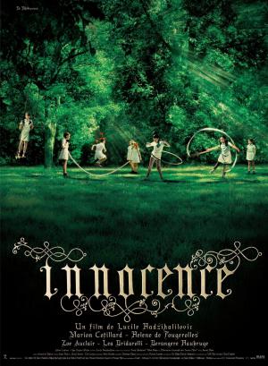 Innocence [Russian]