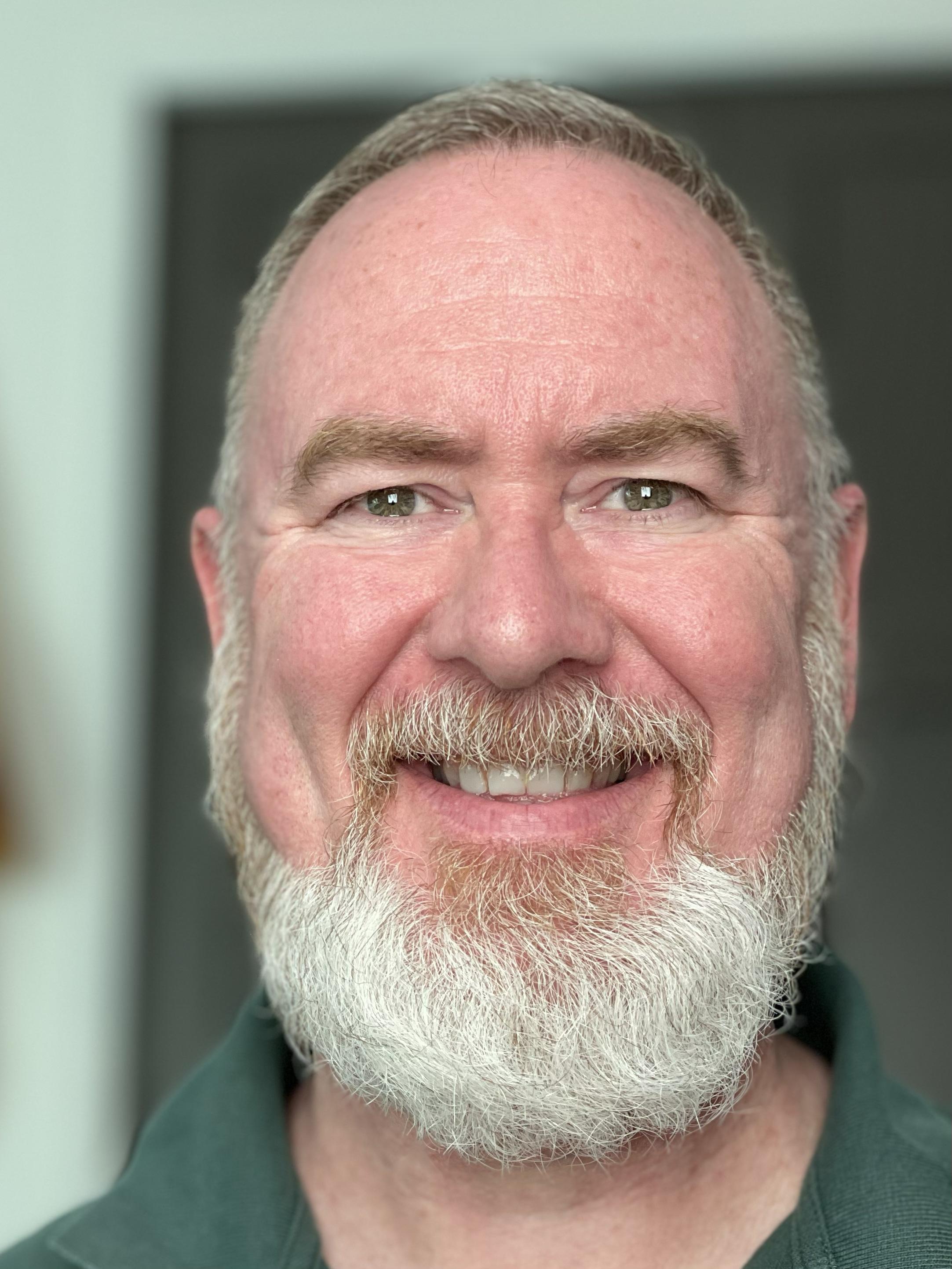 actor Britton Watkins large photo