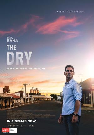 The Dry [Russian]