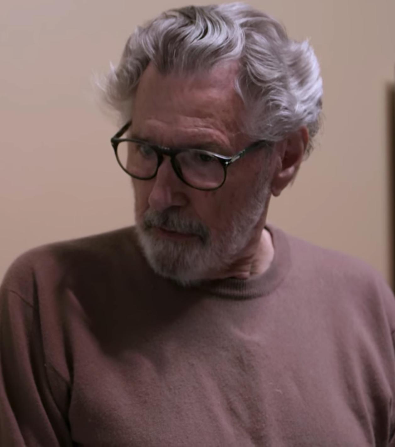 actor Curtis Boyd large photo