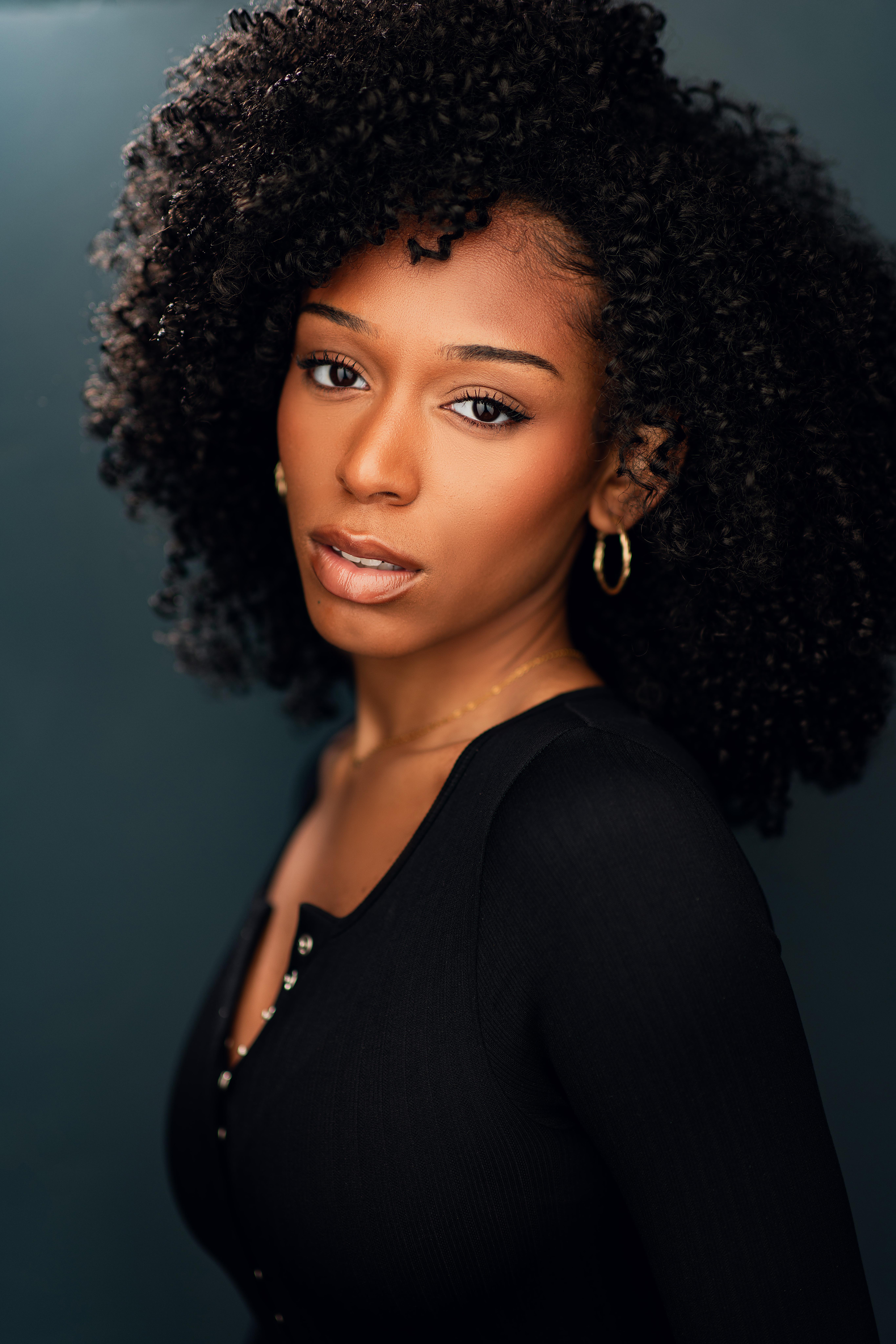 Alyssa Jordan Jones