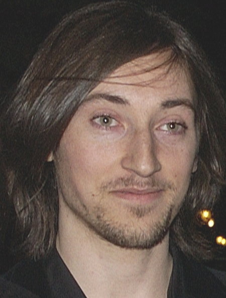 actor Jason Grechanik large photo