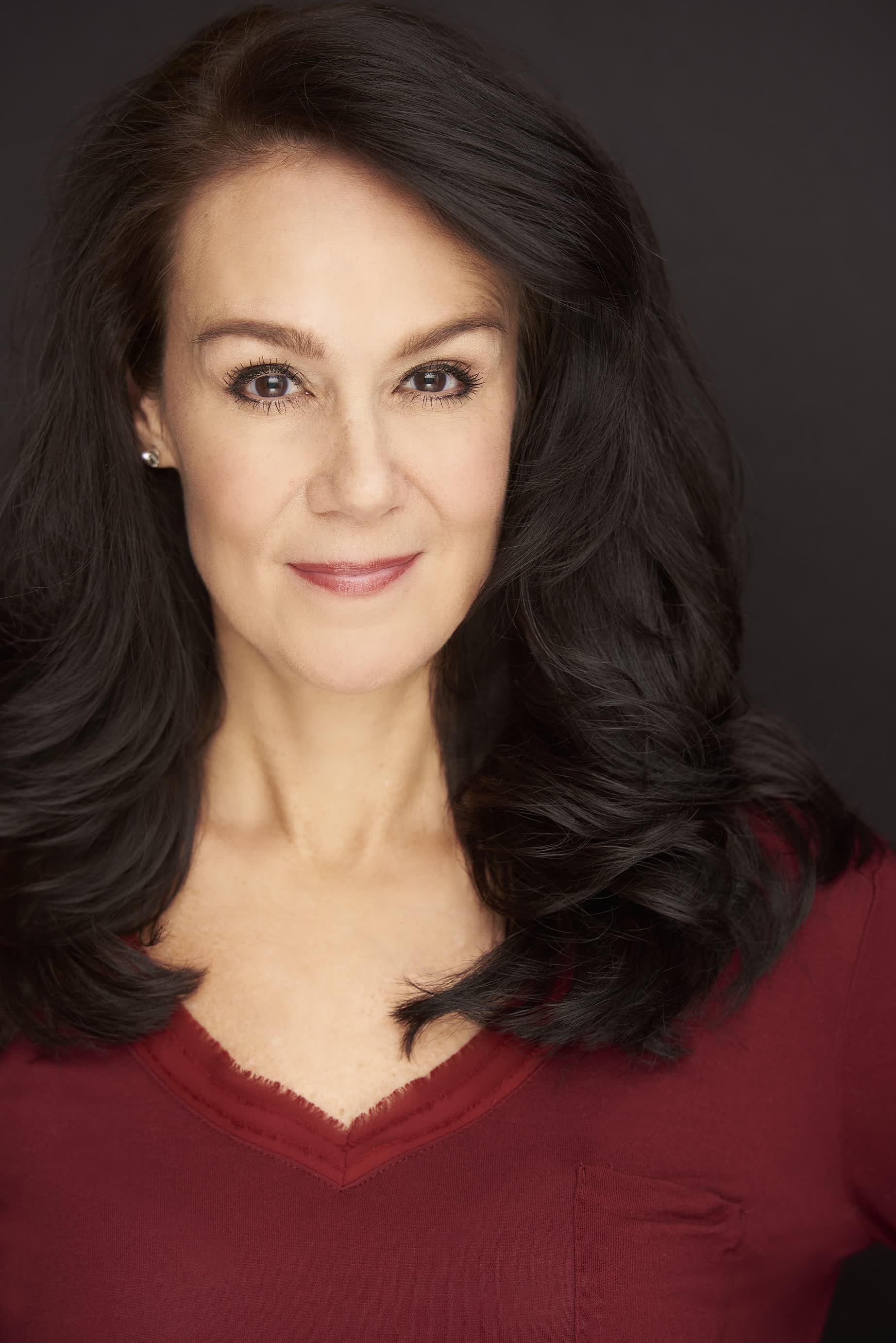 actor Jenni Mabrey large photo