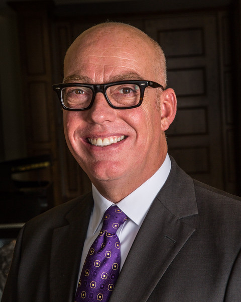 actor Lance McDaniel large photo