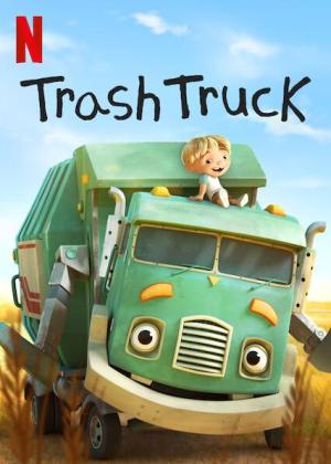 Trash Truck [Russian] S1-S2