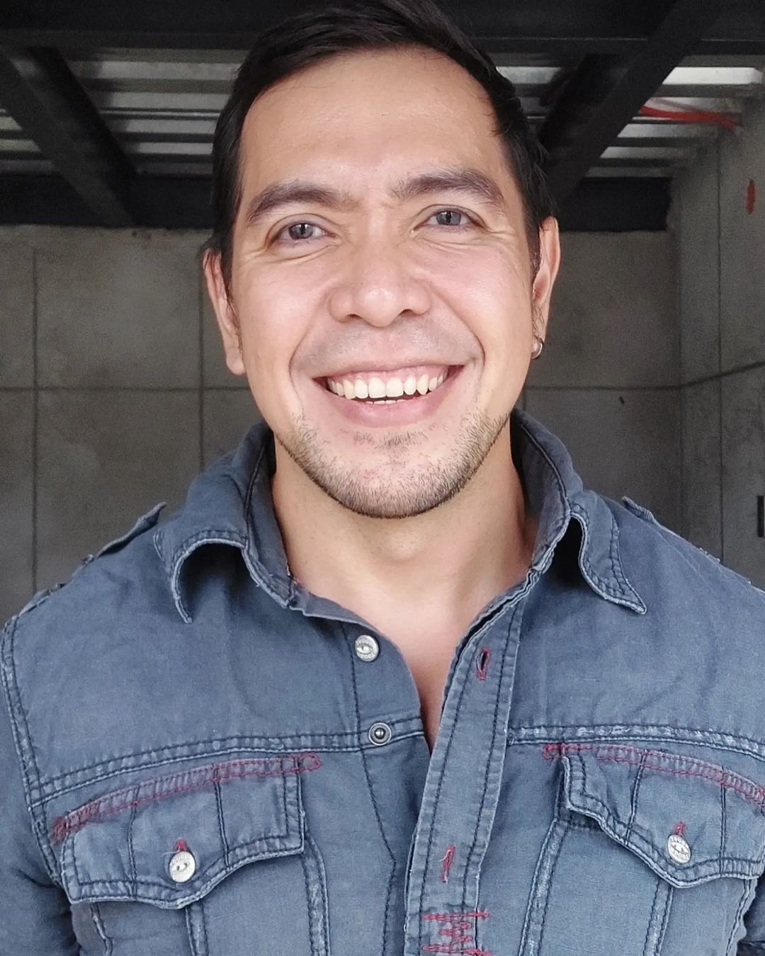 actor Abet Cruz large photo