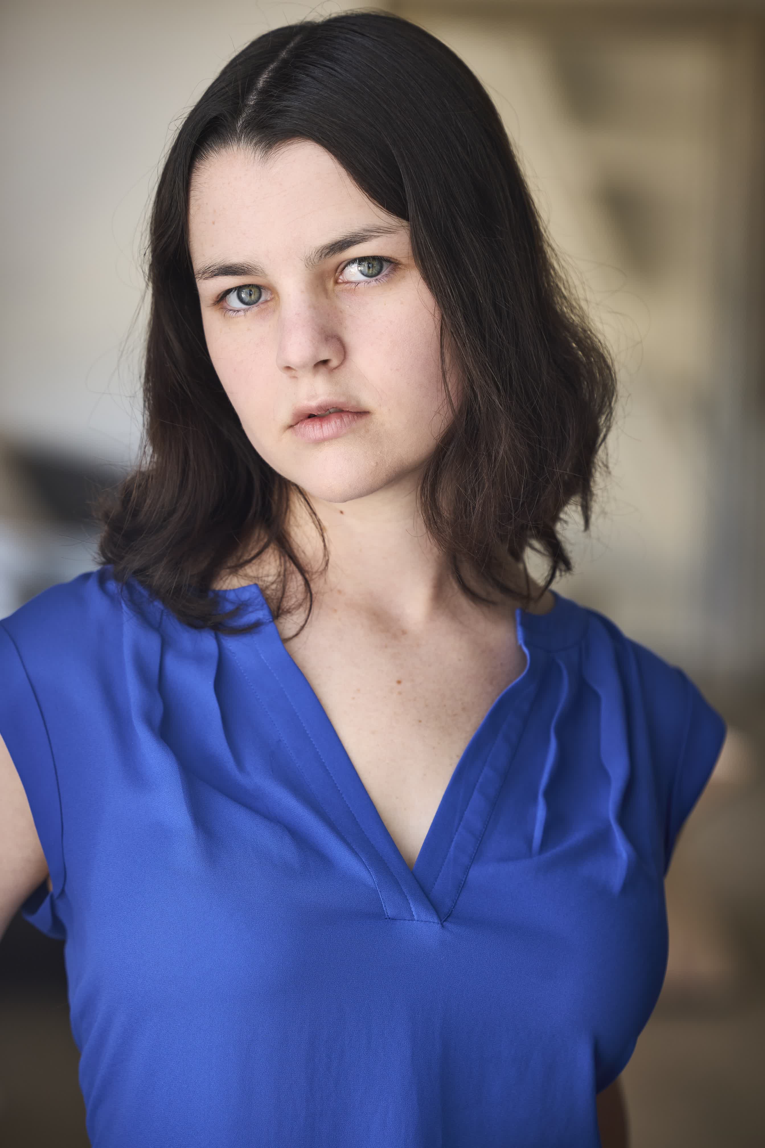 Shannon Burns