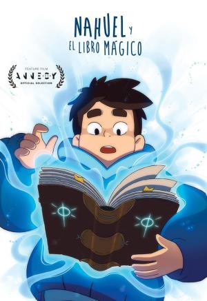 Nahuel and the Magic Book [Russian]