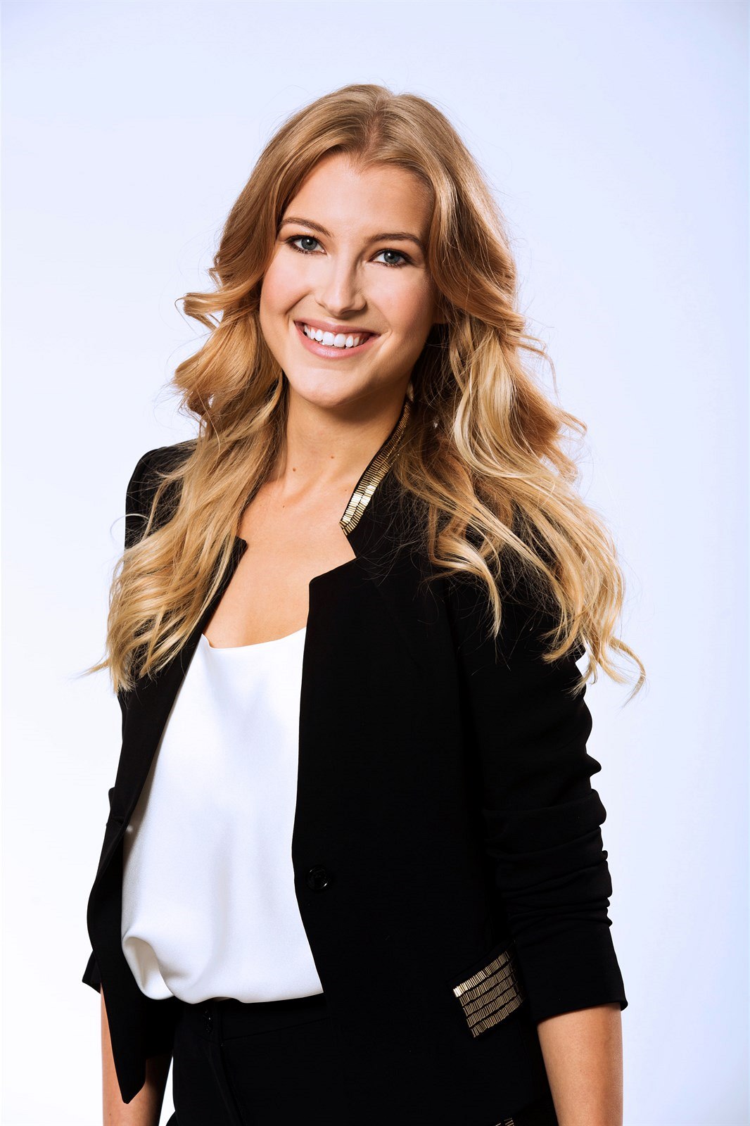 actor Jitka Novácková large photo