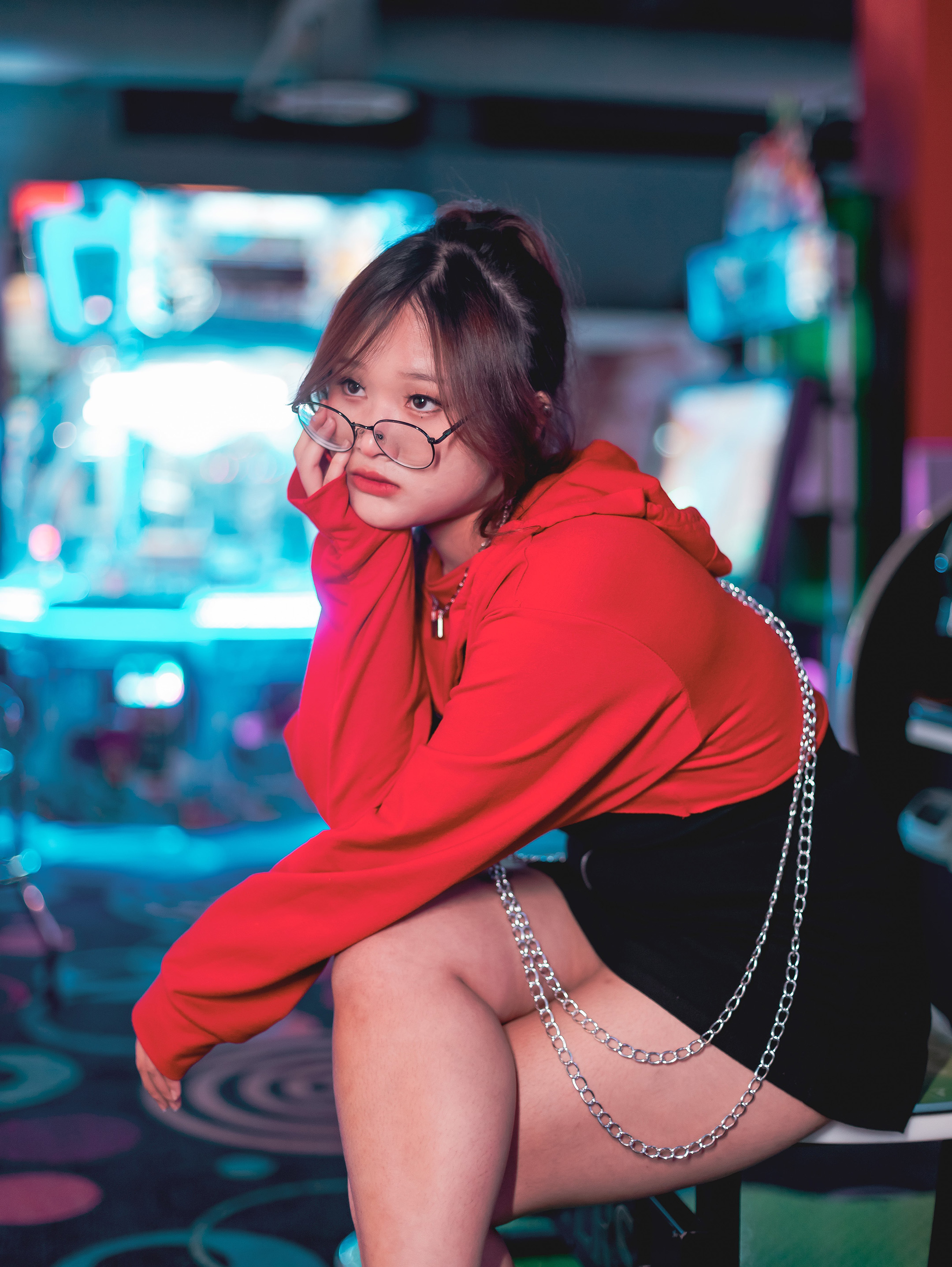 Envee Lin Alice