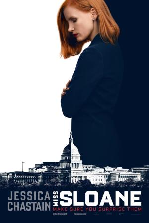 Miss Sloane [Russian]