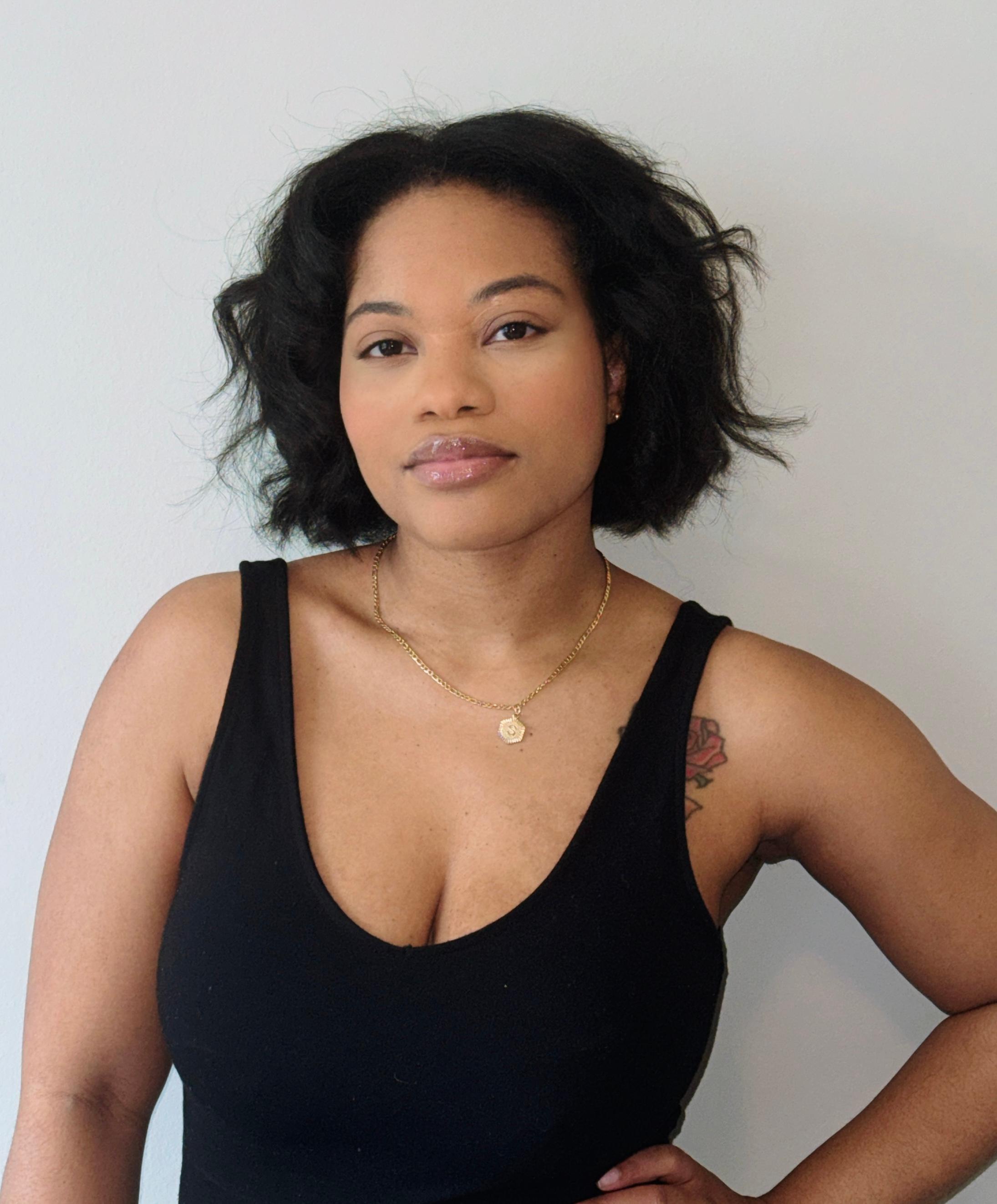 Shanell Brooks