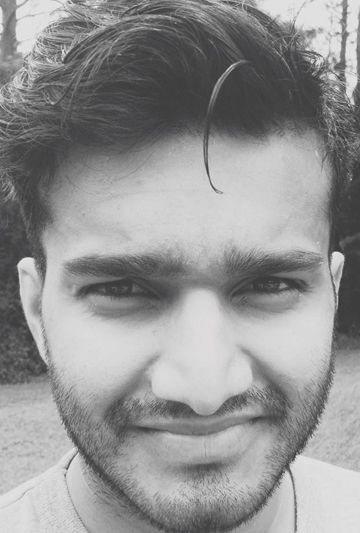 actor Nirmal Sahadev large photo