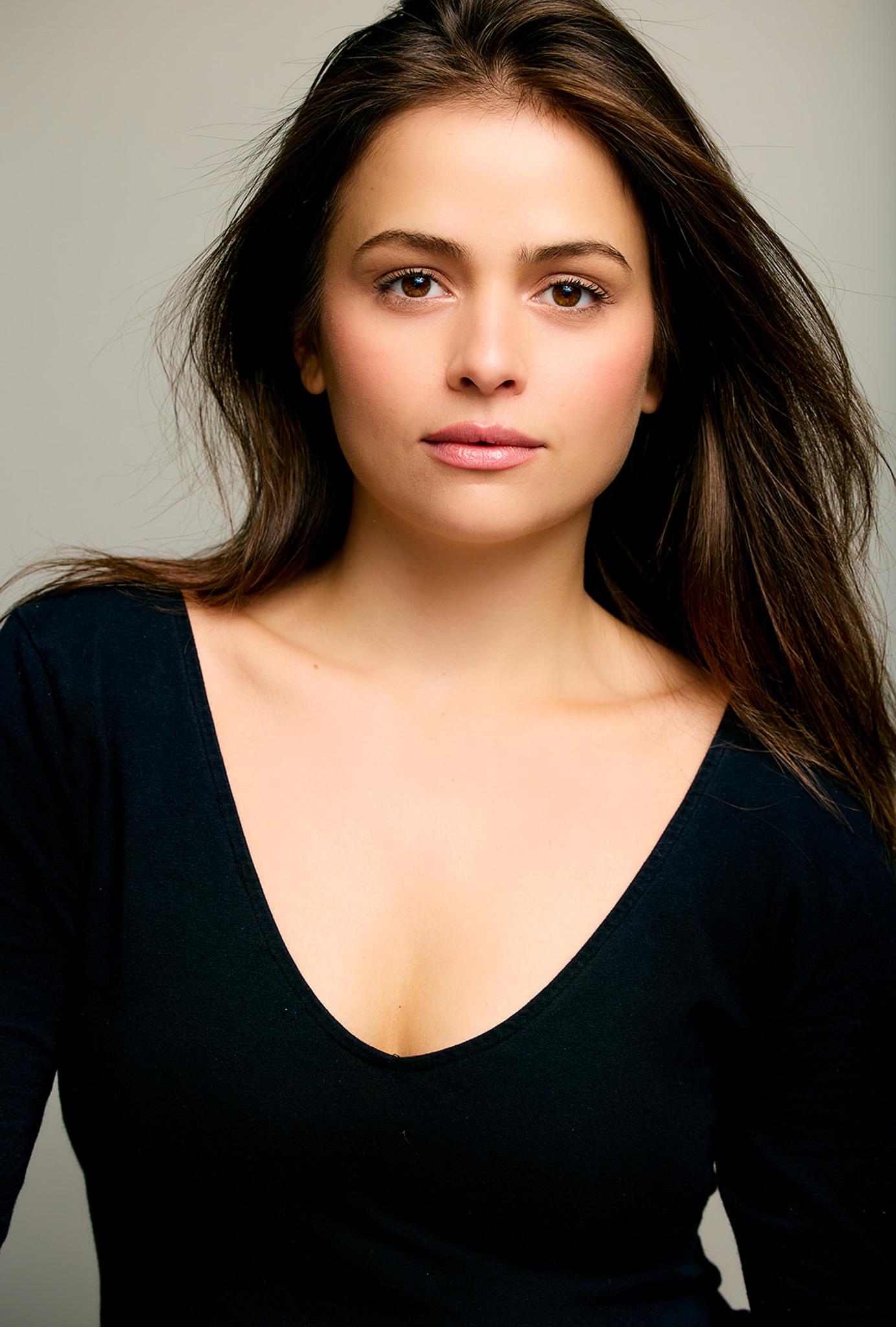 Aliyah Pechtold
