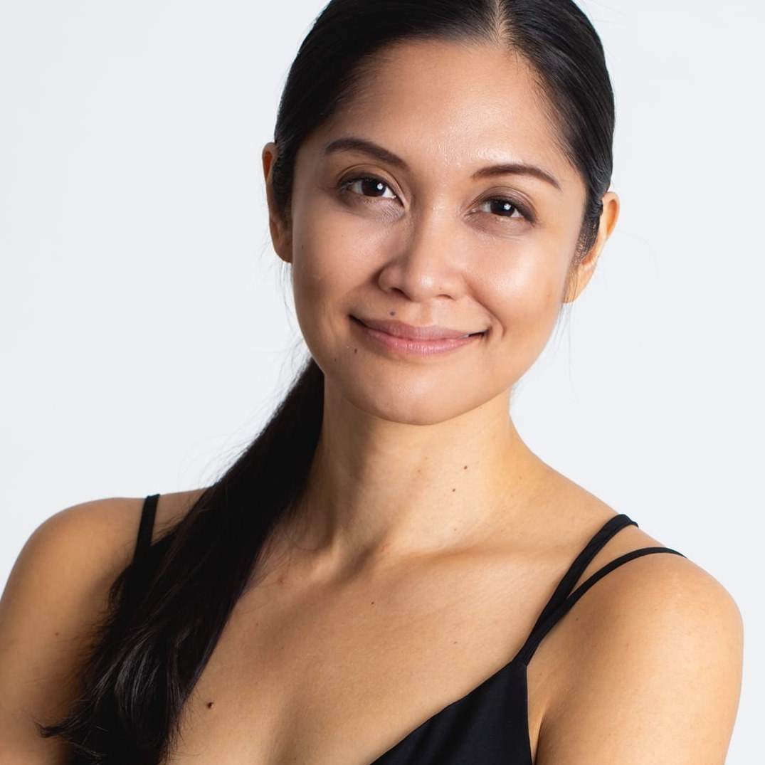 actor Lesley Lina large photo