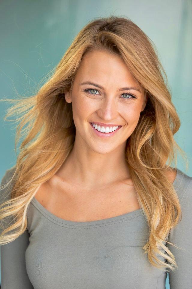 Lauren Paula Bonham