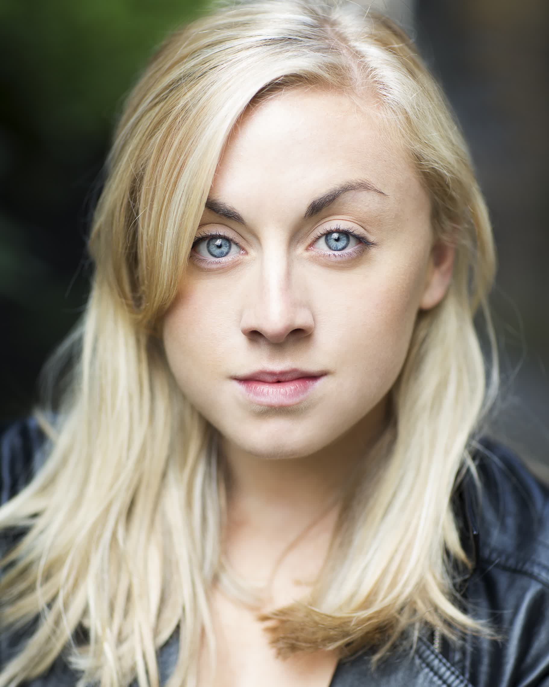 actor Ruby Campbell large photo