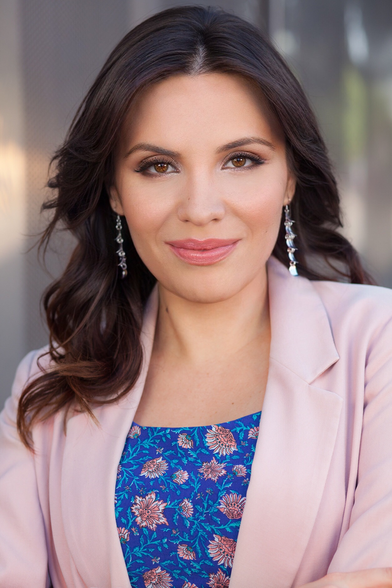 actor Ana Pasti large photo