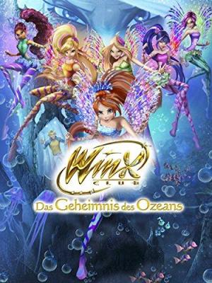 Winx Club: The Mystery of the Abyss [Russian]