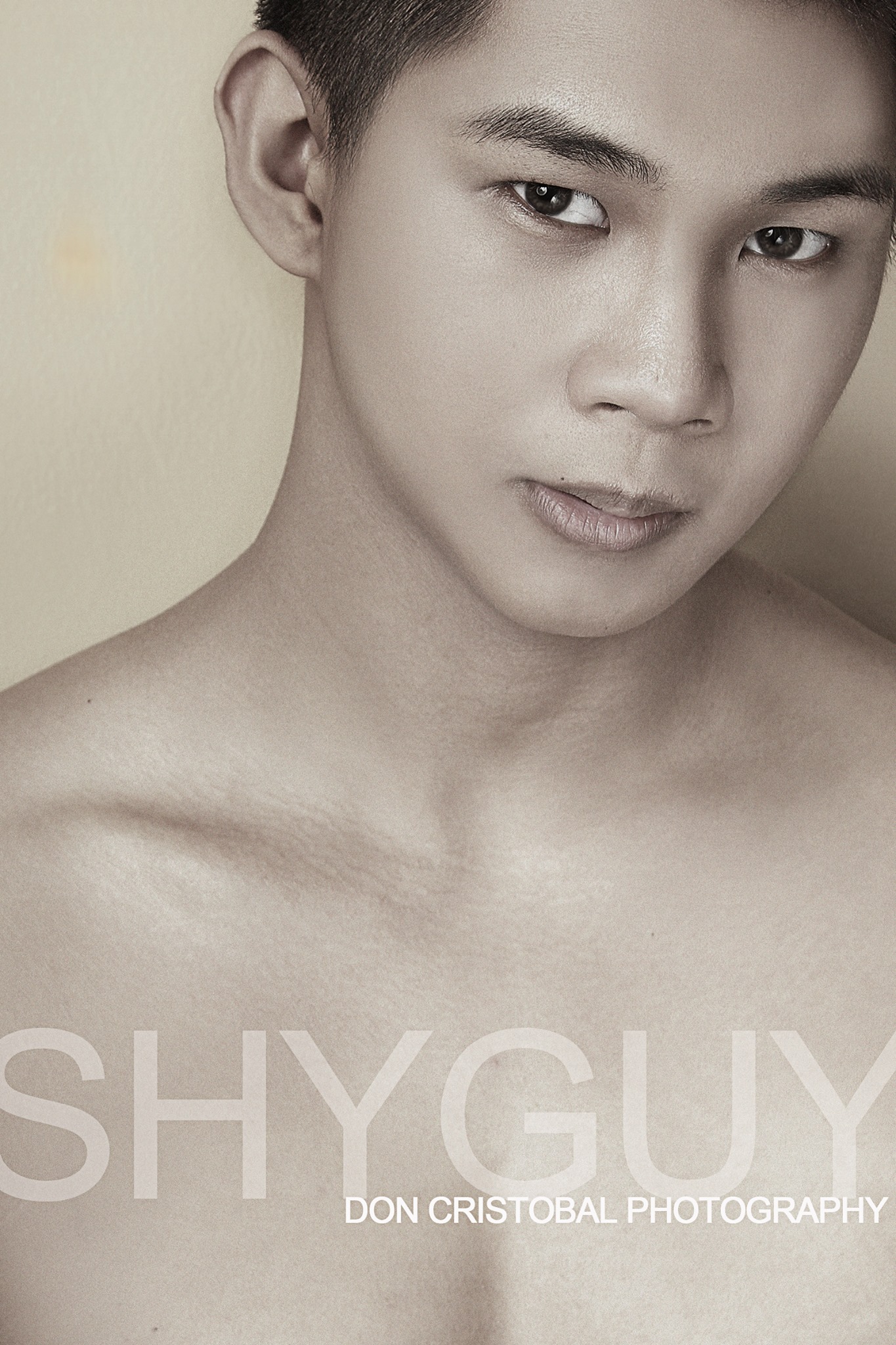 actor Ron Malicad large photo