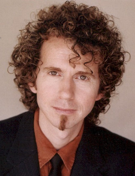 actor Michael Glover large photo