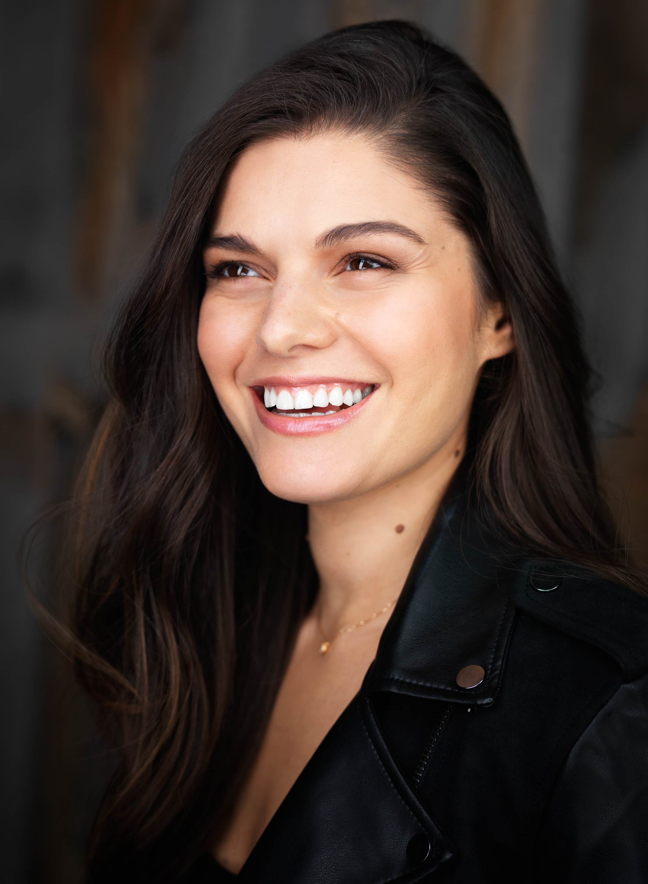 actor Katrina Moran large photo