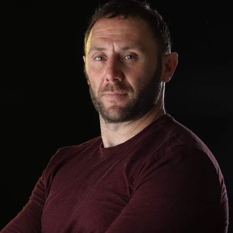 Evgeni Golan