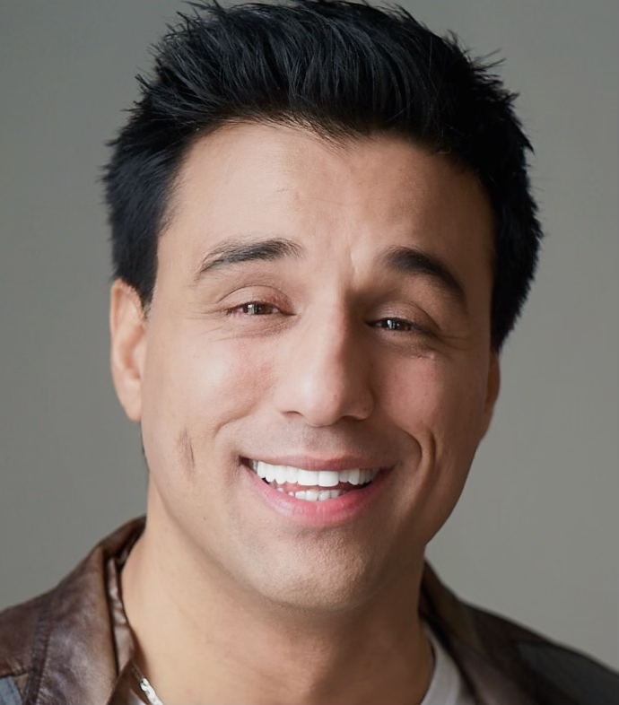 actor Mani Nasry large photo