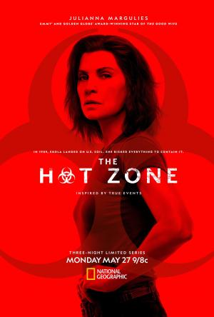 The Hot Zone [Spanish]