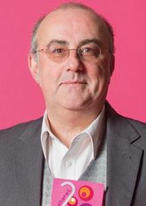 actor Jacky Druaux large photo