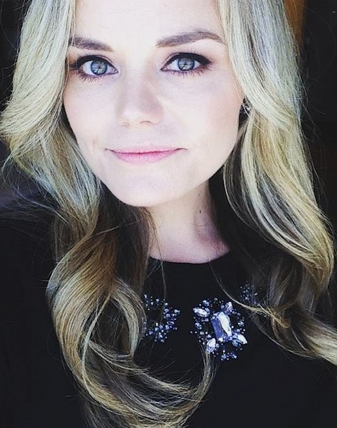 actor Kate Lambert large photo