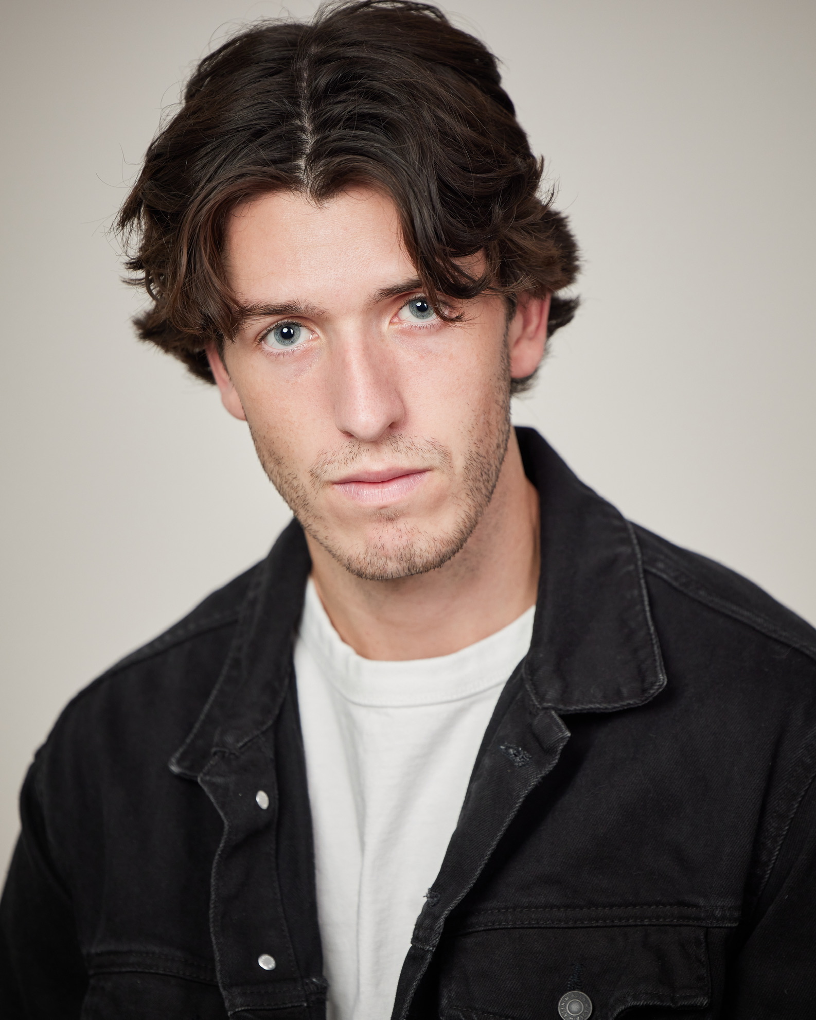 Liam Bell