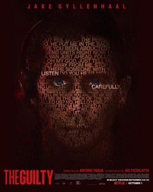 The Guilty [Russian]
