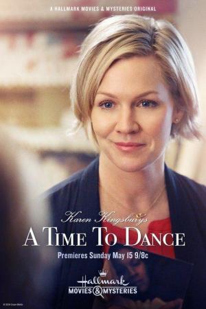 A Time to Dance [Russian]
