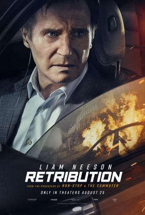 Retribution [Spanish]