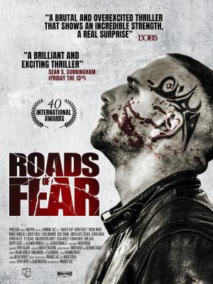 Roads of Fear [Russian]
