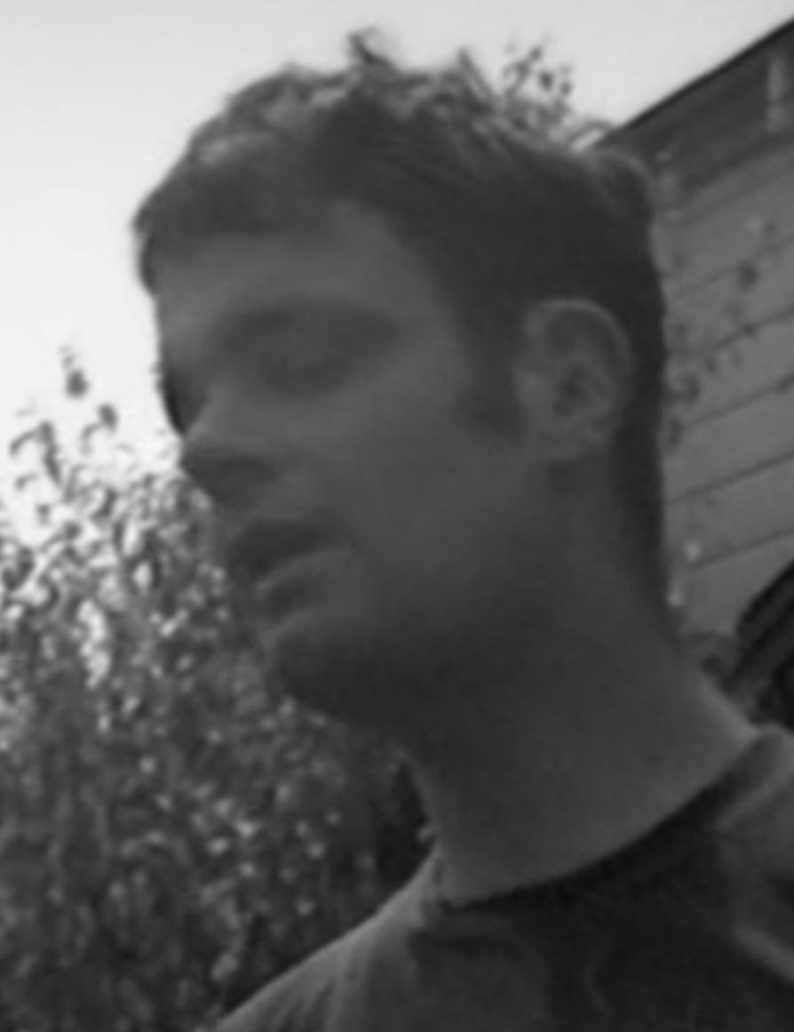 actor Carl large photo