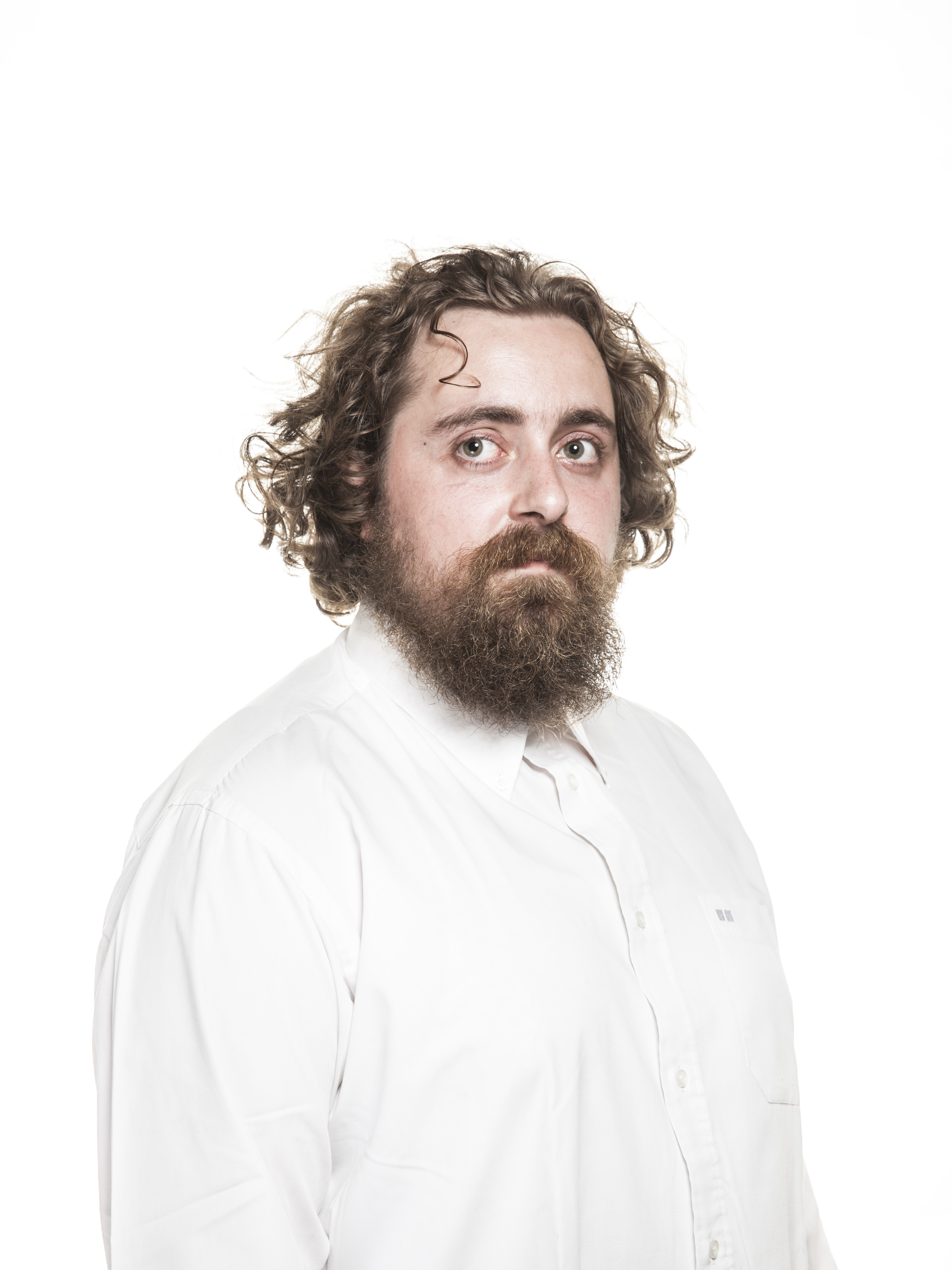 actor Flor Decleir large photo