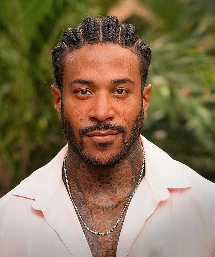 Edwin Grant