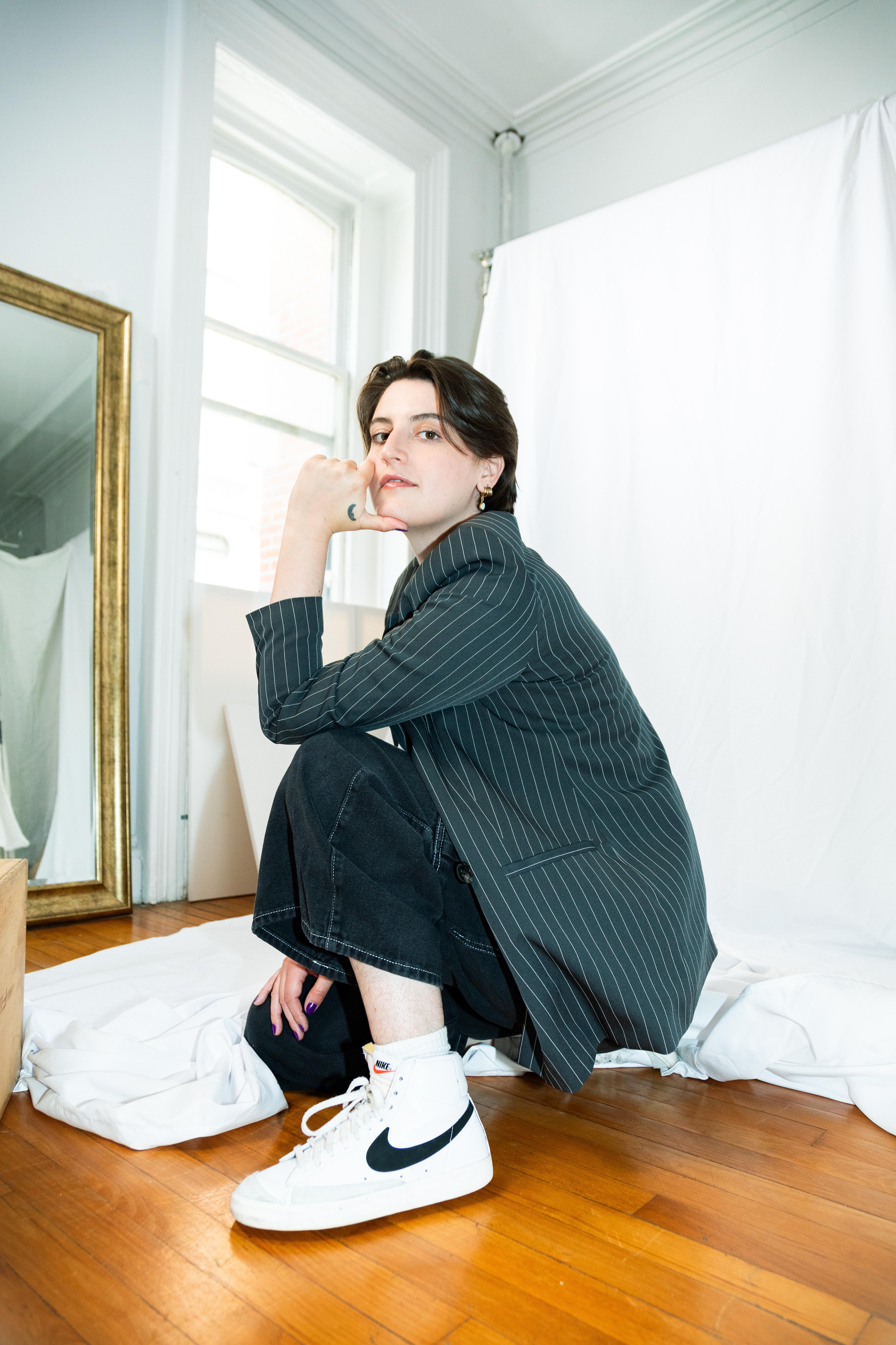 actor Nat D'Amico large photo