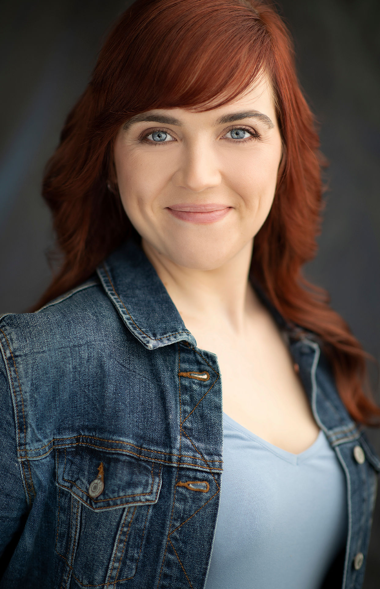Roxanne Dagenais