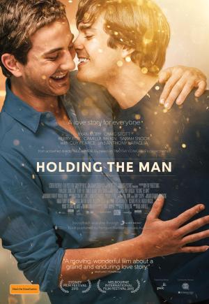 Holding the Man [Russian]