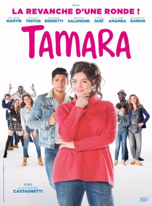 Tamara [Russian]