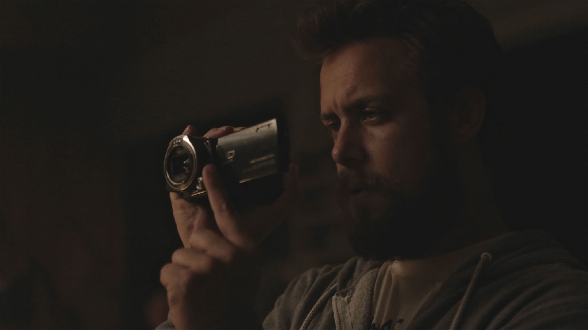 actor Chris Osborn large photo